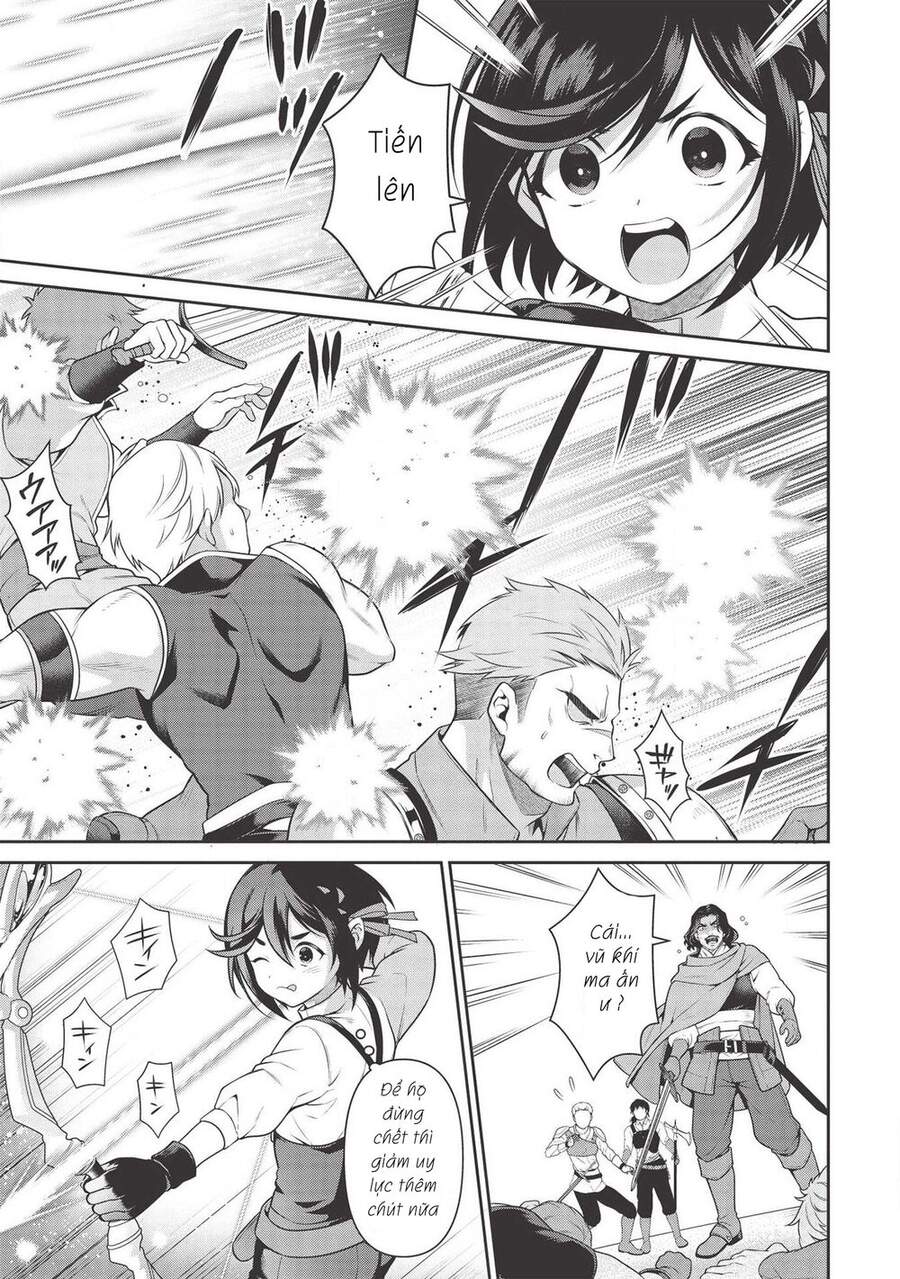 Eiyuu-Ou, Bu O Kiwameru Tame Tensei Su - Soshite, Sekai Saikyou No Minarai Kishi ~ Chapter 13.2 - 26