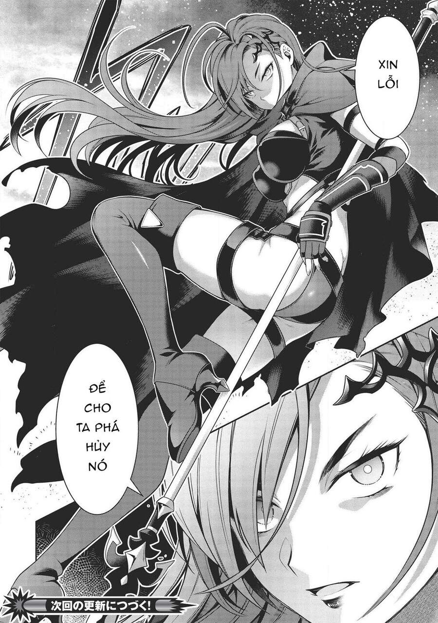 Eiyuu-Ou, Bu O Kiwameru Tame Tensei Su - Soshite, Sekai Saikyou No Minarai Kishi ~ Chapter 13.2 - 29