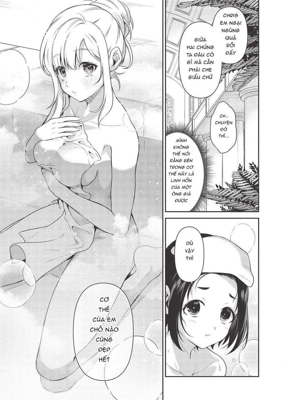 Eiyuu-Ou, Bu O Kiwameru Tame Tensei Su - Soshite, Sekai Saikyou No Minarai Kishi ~ Chapter 13.2 - 6