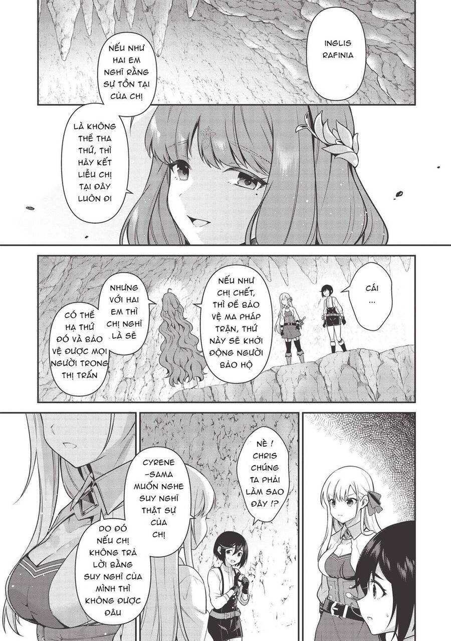 Eiyuu-Ou, Bu O Kiwameru Tame Tensei Su - Soshite, Sekai Saikyou No Minarai Kishi ~ Chapter 16.1 - 12