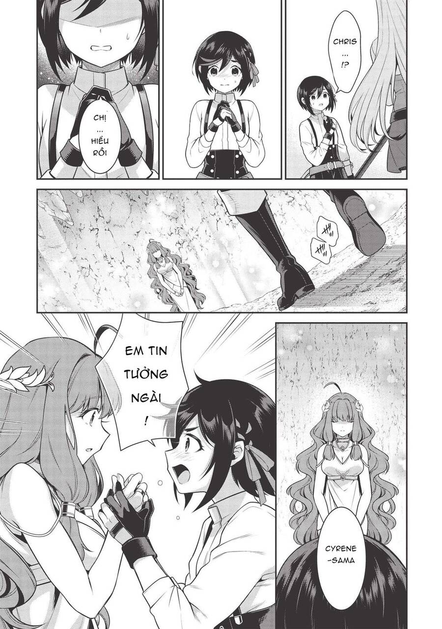 Eiyuu-Ou, Bu O Kiwameru Tame Tensei Su - Soshite, Sekai Saikyou No Minarai Kishi ~ Chapter 16.1 - 14