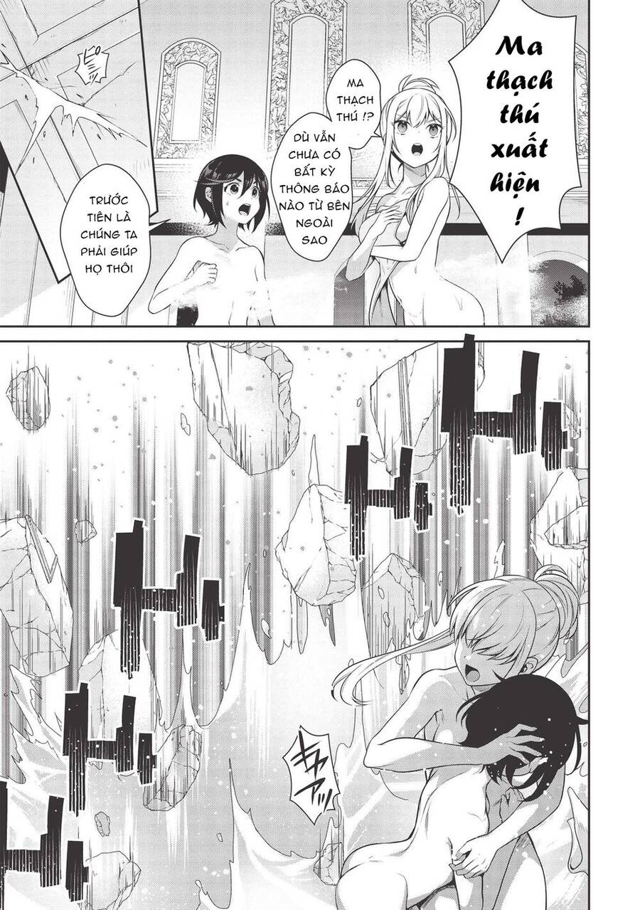 Eiyuu-Ou, Bu O Kiwameru Tame Tensei Su - Soshite, Sekai Saikyou No Minarai Kishi ~ Chapter 16.1 - 20