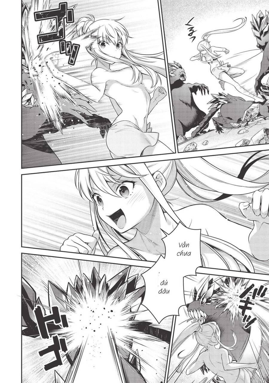 Eiyuu-Ou, Bu O Kiwameru Tame Tensei Su - Soshite, Sekai Saikyou No Minarai Kishi ~ Chapter 16.1 - 23