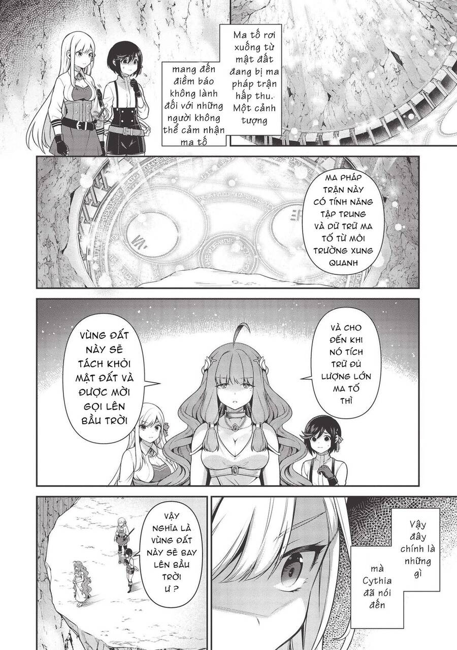 Eiyuu-Ou, Bu O Kiwameru Tame Tensei Su - Soshite, Sekai Saikyou No Minarai Kishi ~ Chapter 16.1 - 7