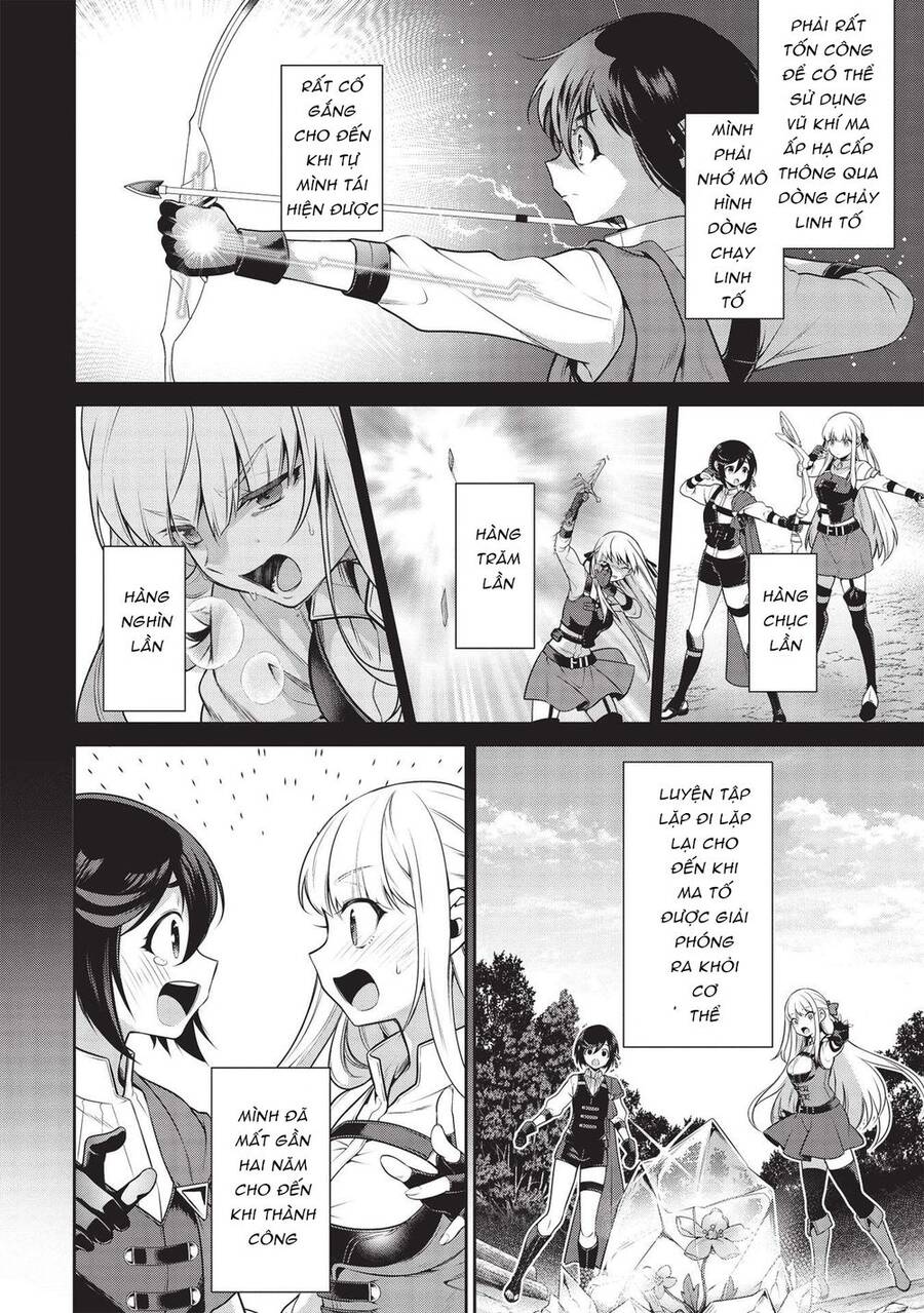 Eiyuu-Ou, Bu O Kiwameru Tame Tensei Su - Soshite, Sekai Saikyou No Minarai Kishi ~ Chapter 17.2 - 13