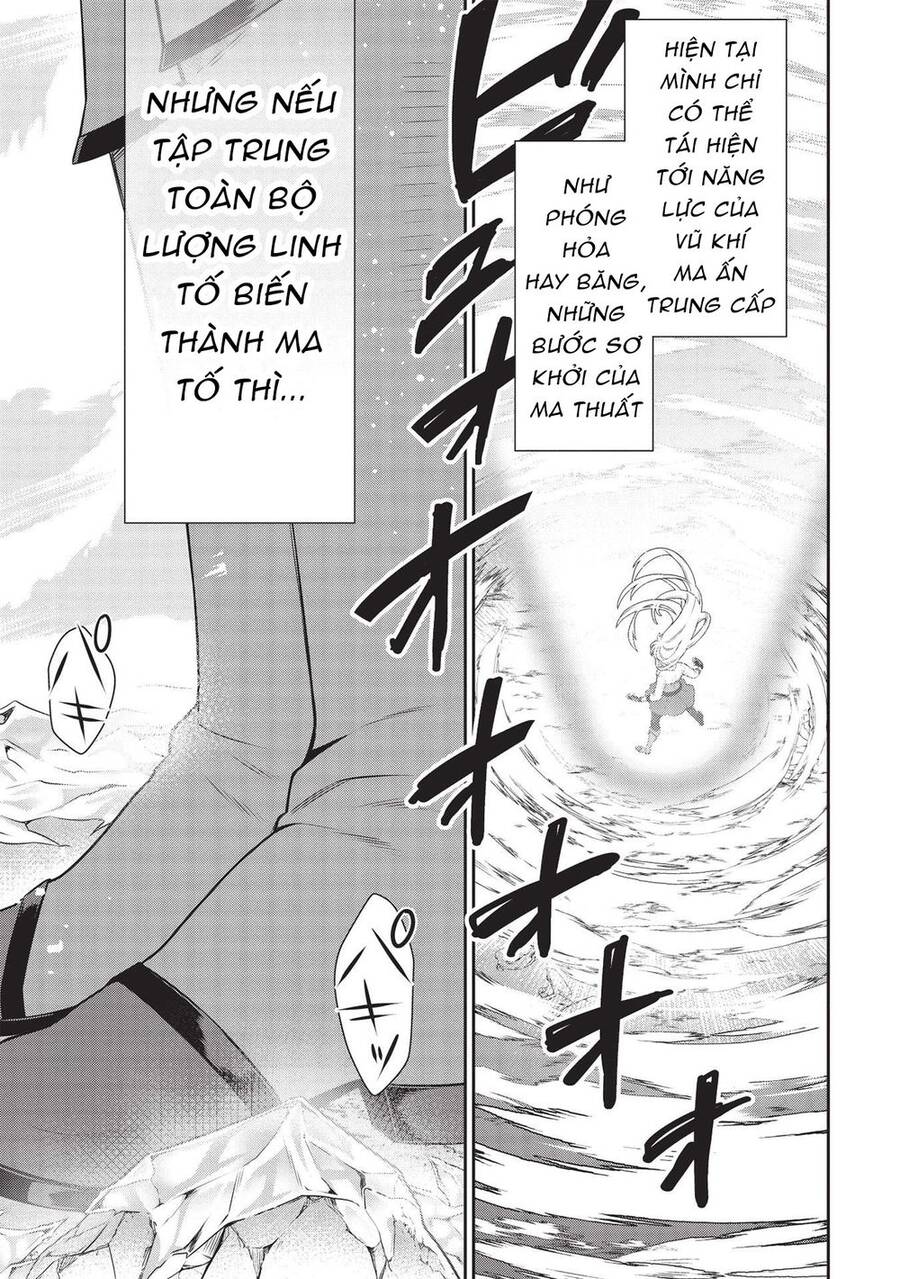 Eiyuu-Ou, Bu O Kiwameru Tame Tensei Su - Soshite, Sekai Saikyou No Minarai Kishi ~ Chapter 17.2 - 14