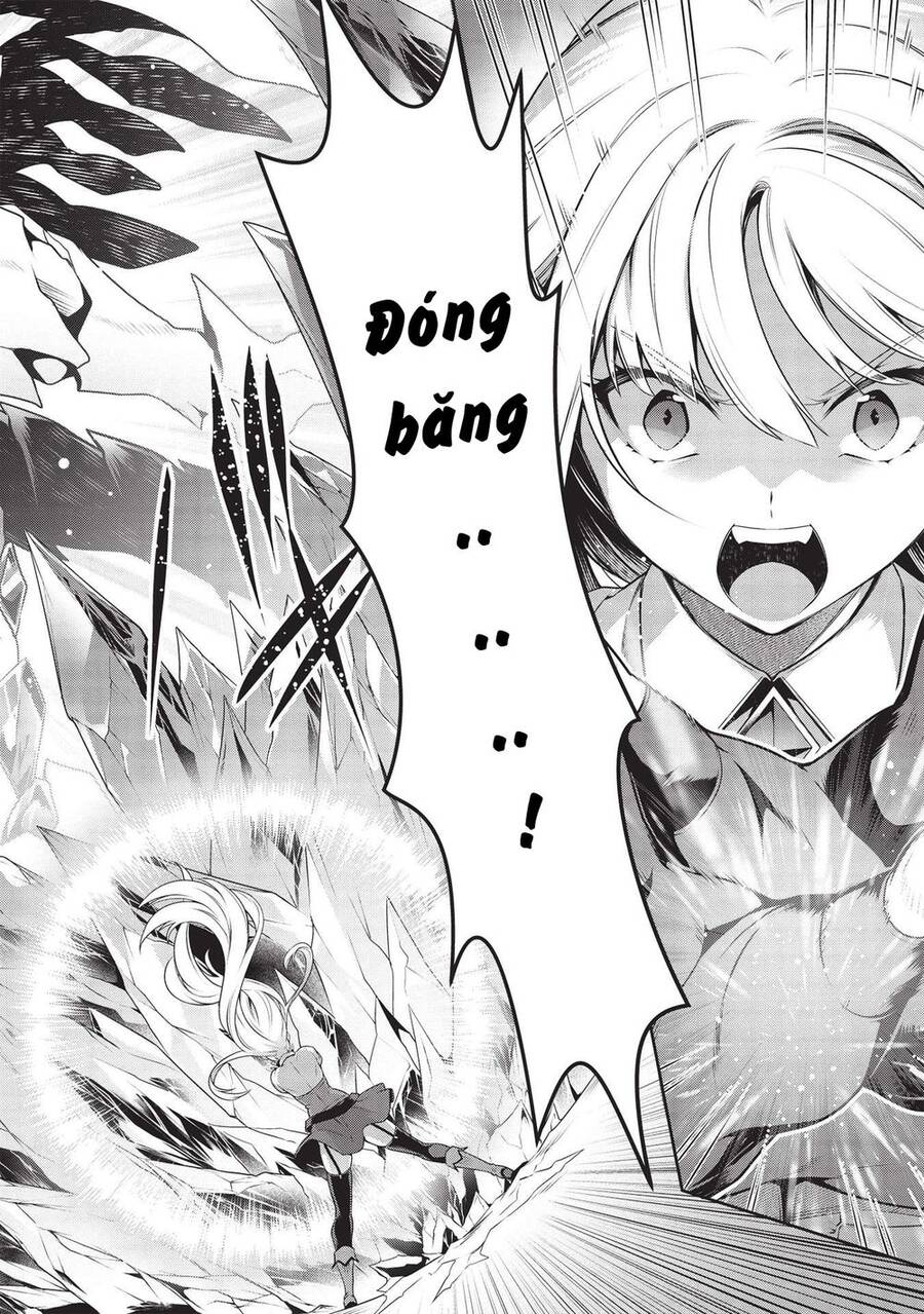 Eiyuu-Ou, Bu O Kiwameru Tame Tensei Su - Soshite, Sekai Saikyou No Minarai Kishi ~ Chapter 17.2 - 15