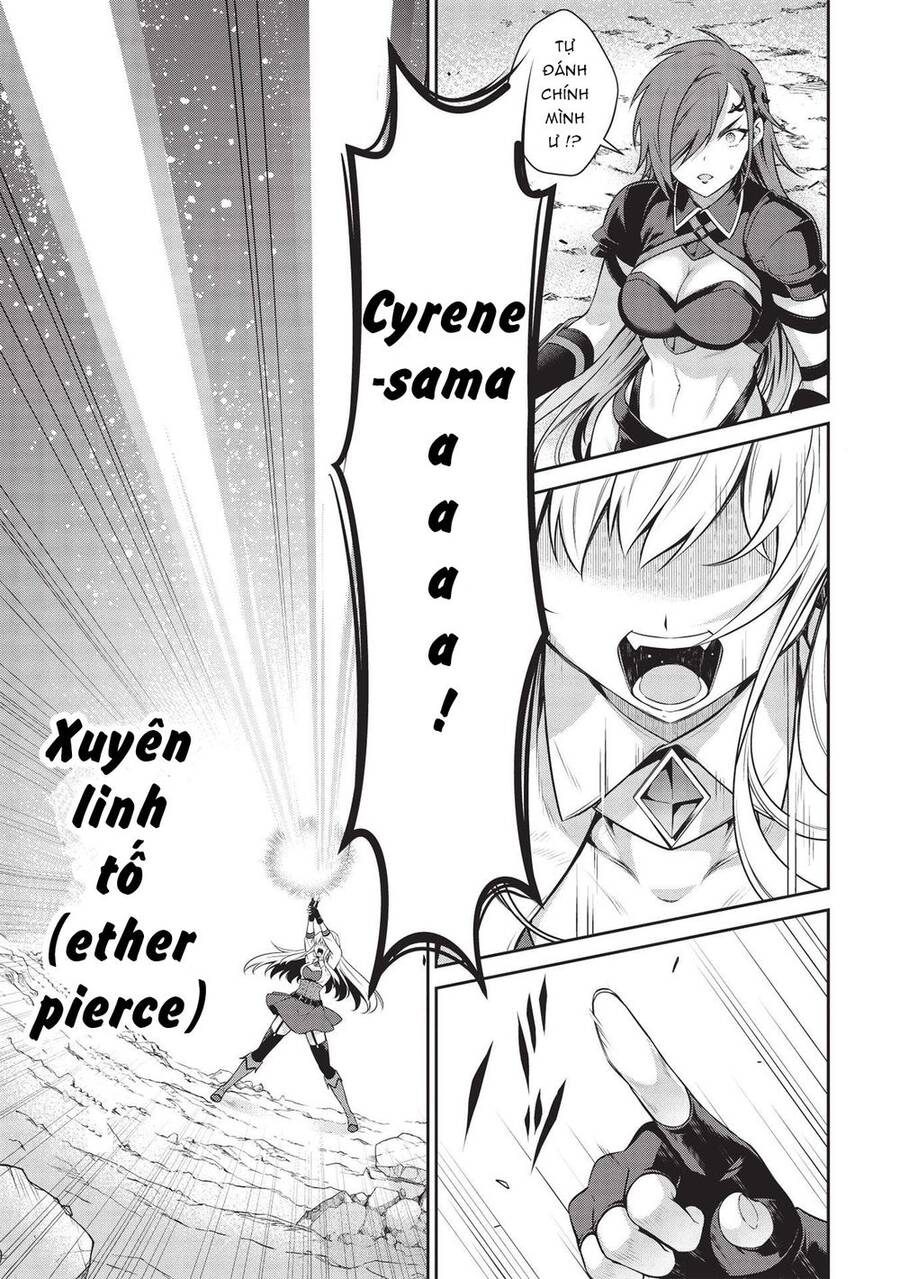 Eiyuu-Ou, Bu O Kiwameru Tame Tensei Su - Soshite, Sekai Saikyou No Minarai Kishi ~ Chapter 17.2 - 6