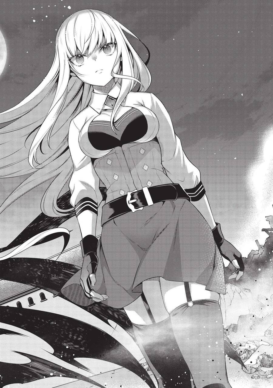 Eiyuu-Ou, Bu O Kiwameru Tame Tensei Su - Soshite, Sekai Saikyou No Minarai Kishi ~ Chapter 18 - 11