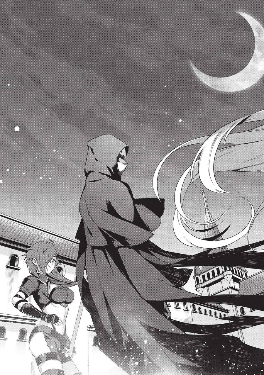 Eiyuu-Ou, Bu O Kiwameru Tame Tensei Su - Soshite, Sekai Saikyou No Minarai Kishi ~ Chapter 18 - 12