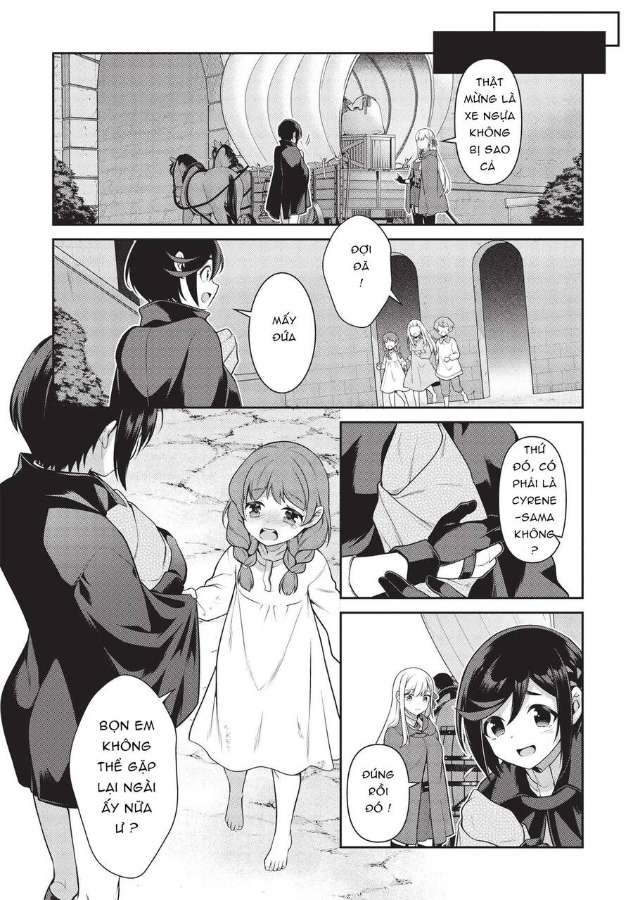 Eiyuu-Ou, Bu O Kiwameru Tame Tensei Su - Soshite, Sekai Saikyou No Minarai Kishi ~ Chapter 18 - 14