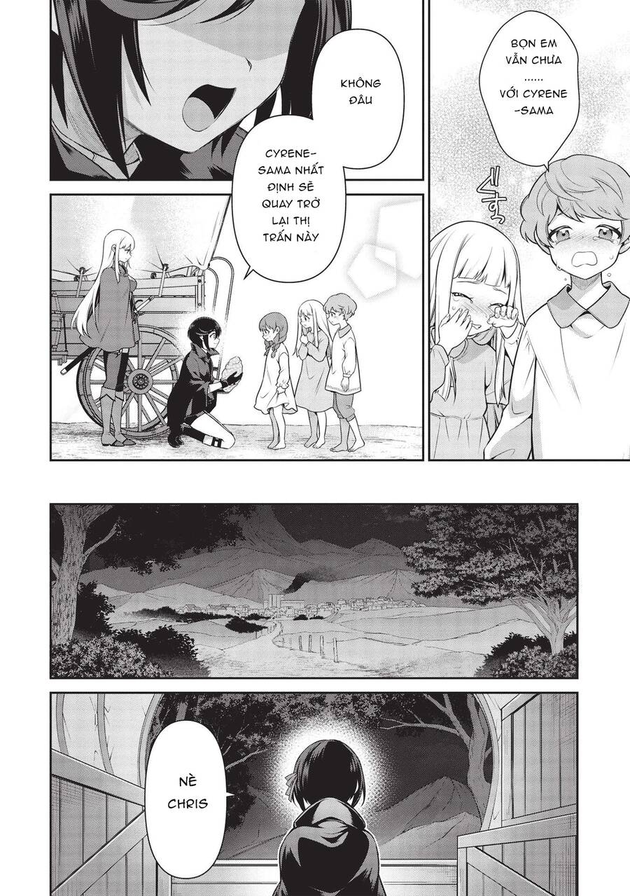 Eiyuu-Ou, Bu O Kiwameru Tame Tensei Su - Soshite, Sekai Saikyou No Minarai Kishi ~ Chapter 18 - 15