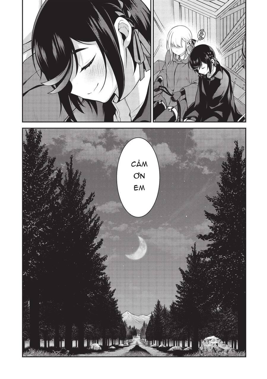 Eiyuu-Ou, Bu O Kiwameru Tame Tensei Su - Soshite, Sekai Saikyou No Minarai Kishi ~ Chapter 18 - 18