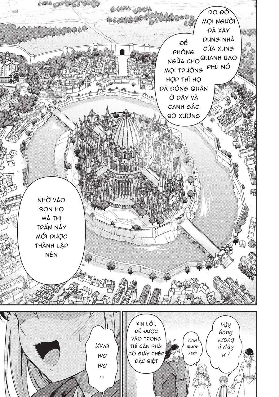 Eiyuu-Ou, Bu O Kiwameru Tame Tensei Su - Soshite, Sekai Saikyou No Minarai Kishi ~ Chapter 18 - 20