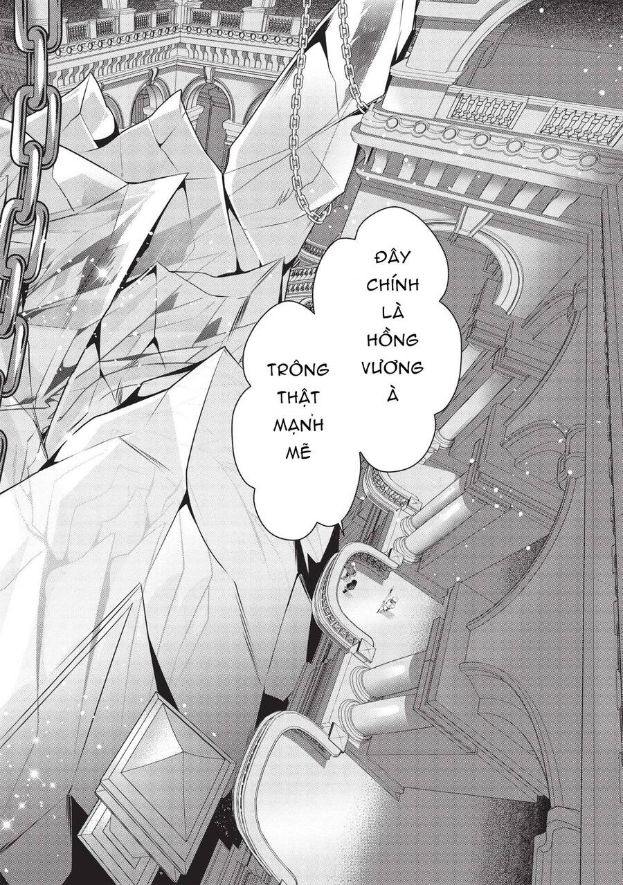 Eiyuu-Ou, Bu O Kiwameru Tame Tensei Su - Soshite, Sekai Saikyou No Minarai Kishi ~ Chapter 18 - 21