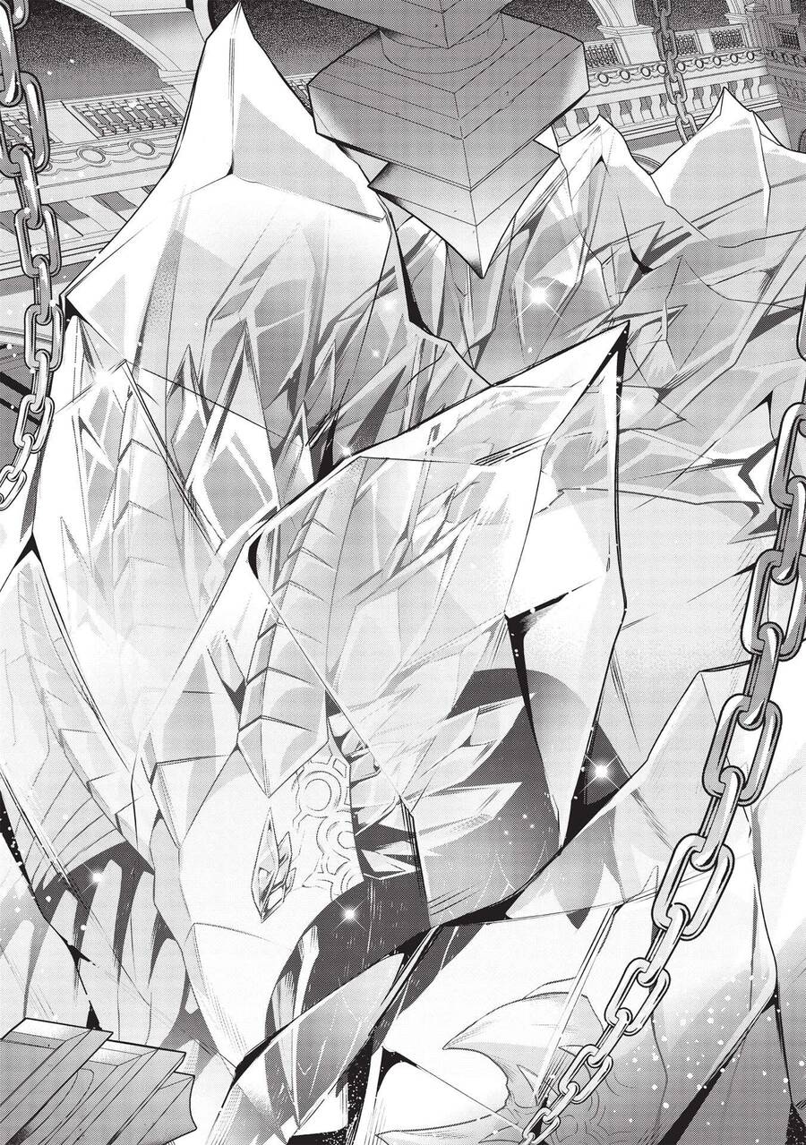 Eiyuu-Ou, Bu O Kiwameru Tame Tensei Su - Soshite, Sekai Saikyou No Minarai Kishi ~ Chapter 18 - 22