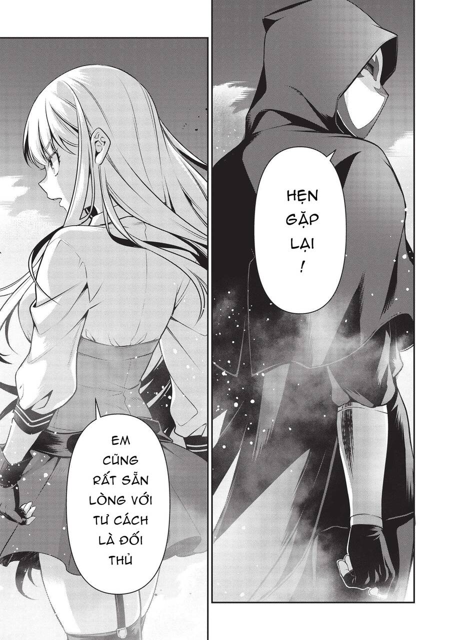 Eiyuu-Ou, Bu O Kiwameru Tame Tensei Su - Soshite, Sekai Saikyou No Minarai Kishi ~ Chapter 18 - 10