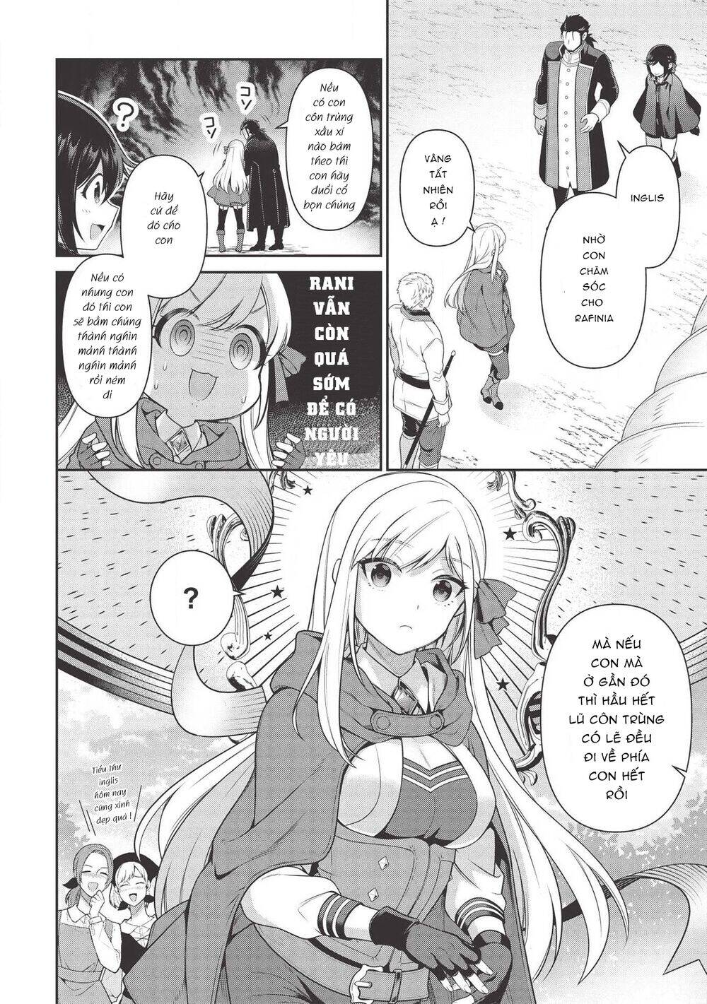 Eiyuu-Ou, Bu O Kiwameru Tame Tensei Su - Soshite, Sekai Saikyou No Minarai Kishi ~ Chapter 11 - 15