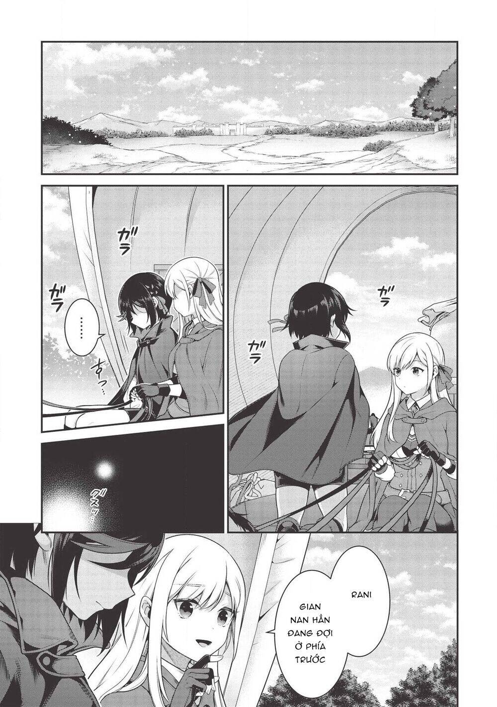 Eiyuu-Ou, Bu O Kiwameru Tame Tensei Su - Soshite, Sekai Saikyou No Minarai Kishi ~ Chapter 11 - 20