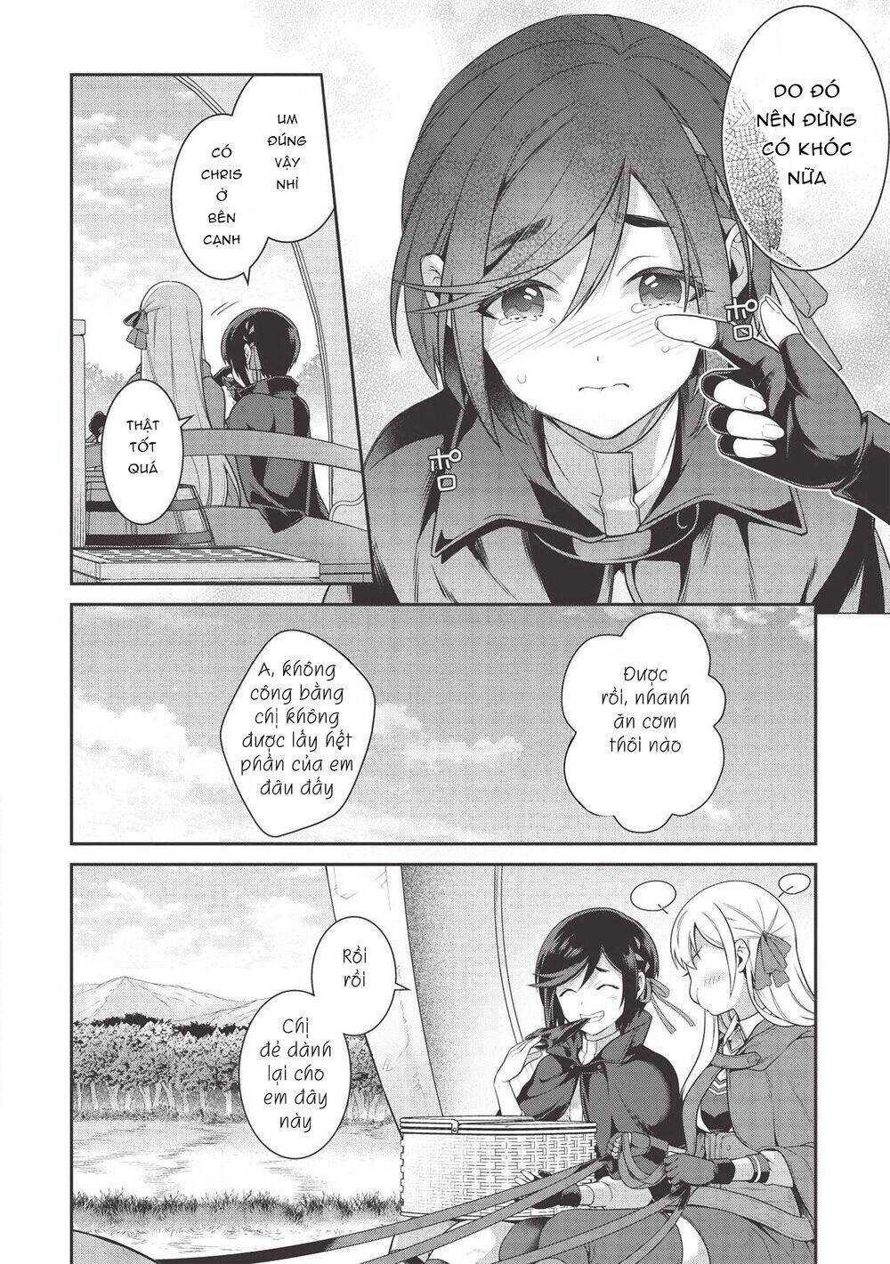 Eiyuu-Ou, Bu O Kiwameru Tame Tensei Su - Soshite, Sekai Saikyou No Minarai Kishi ~ Chapter 11 - 21