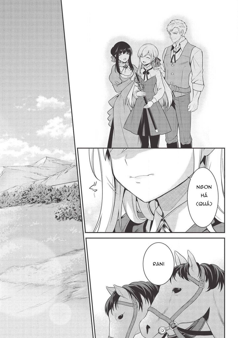 Eiyuu-Ou, Bu O Kiwameru Tame Tensei Su - Soshite, Sekai Saikyou No Minarai Kishi ~ Chapter 11 - 23