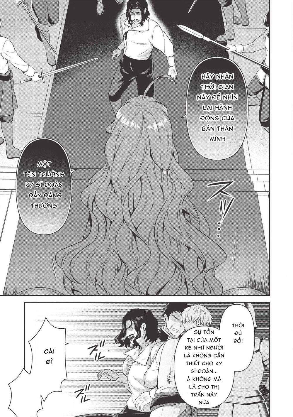 Eiyuu-Ou, Bu O Kiwameru Tame Tensei Su - Soshite, Sekai Saikyou No Minarai Kishi ~ Chapter 11 - 26