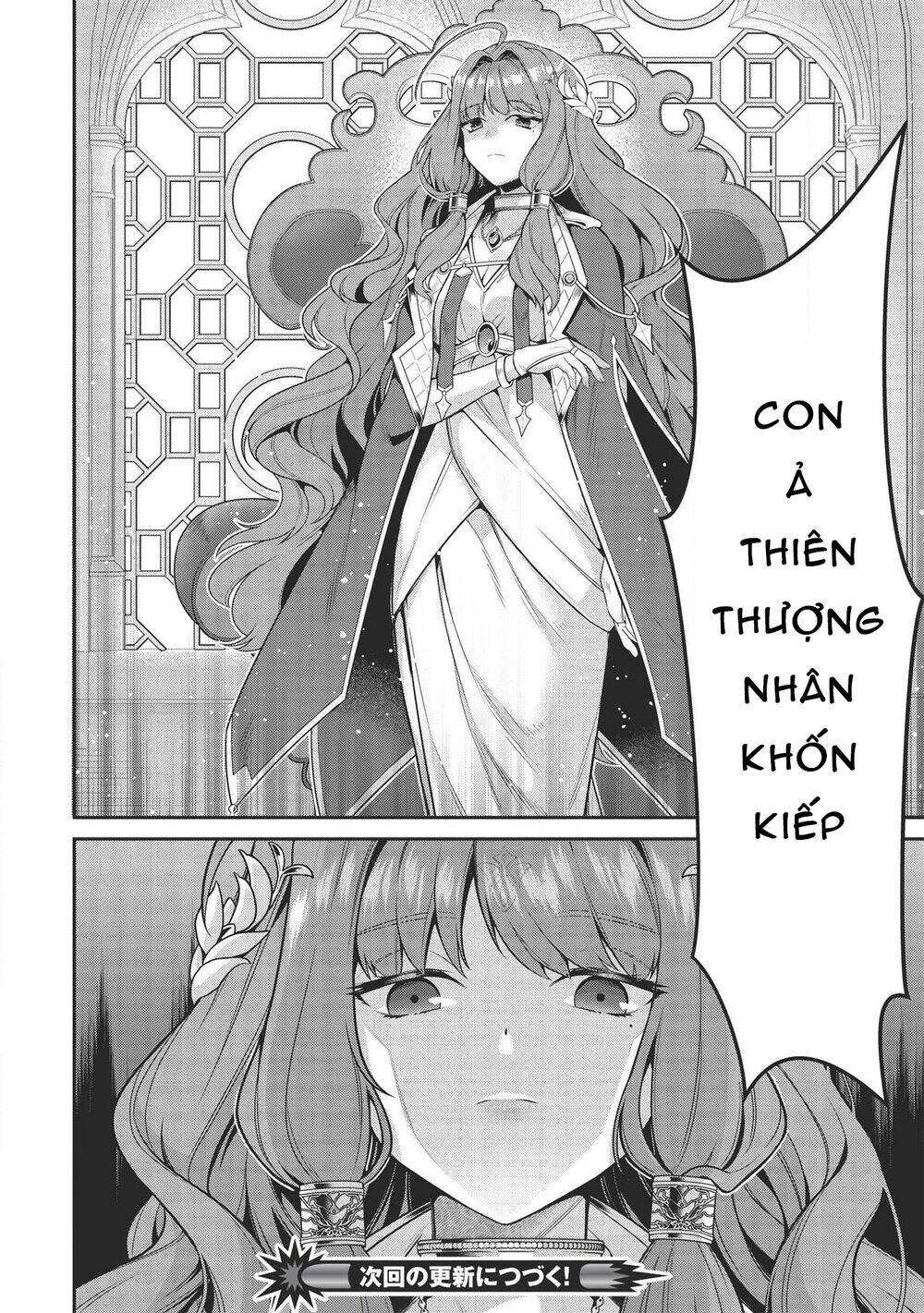 Eiyuu-Ou, Bu O Kiwameru Tame Tensei Su - Soshite, Sekai Saikyou No Minarai Kishi ~ Chapter 11 - 27