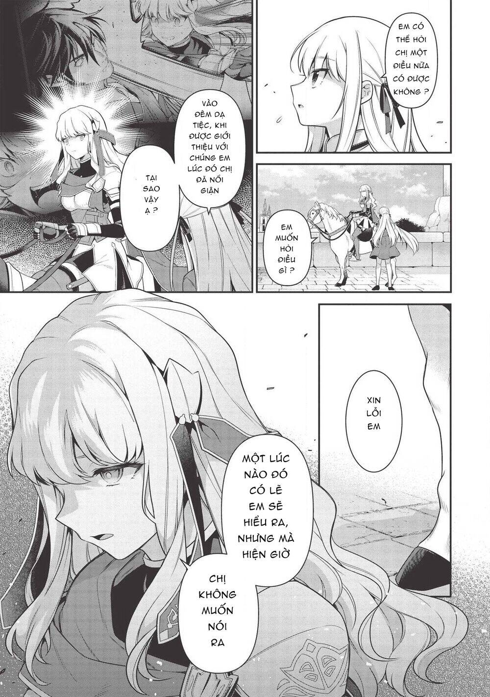 Eiyuu-Ou, Bu O Kiwameru Tame Tensei Su - Soshite, Sekai Saikyou No Minarai Kishi ~ Chapter 11 - 10