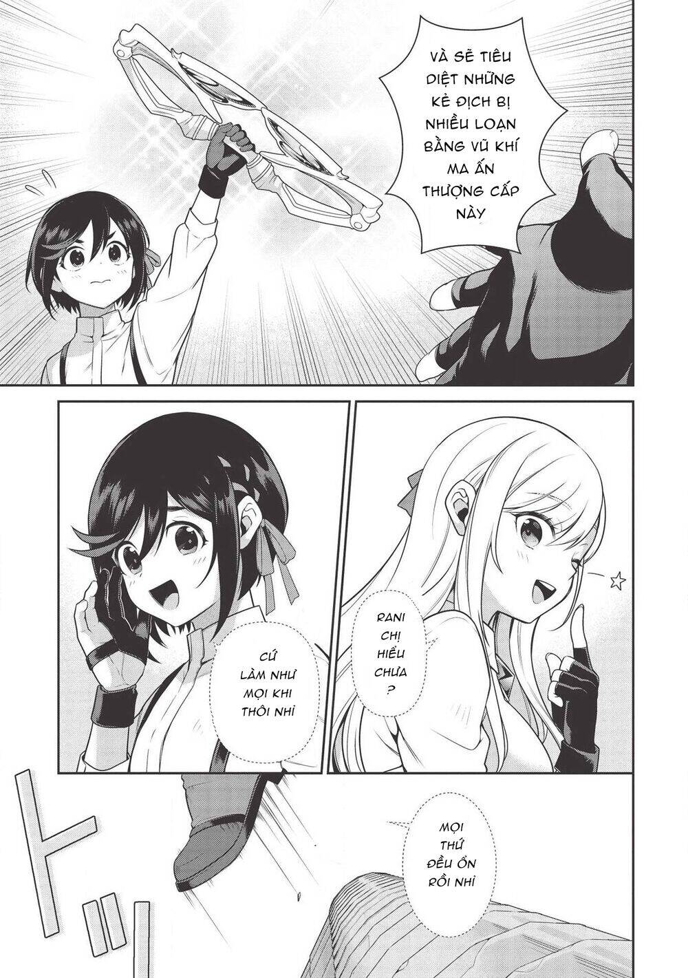 Eiyuu-Ou, Bu O Kiwameru Tame Tensei Su - Soshite, Sekai Saikyou No Minarai Kishi ~ Chapter 12 - 24