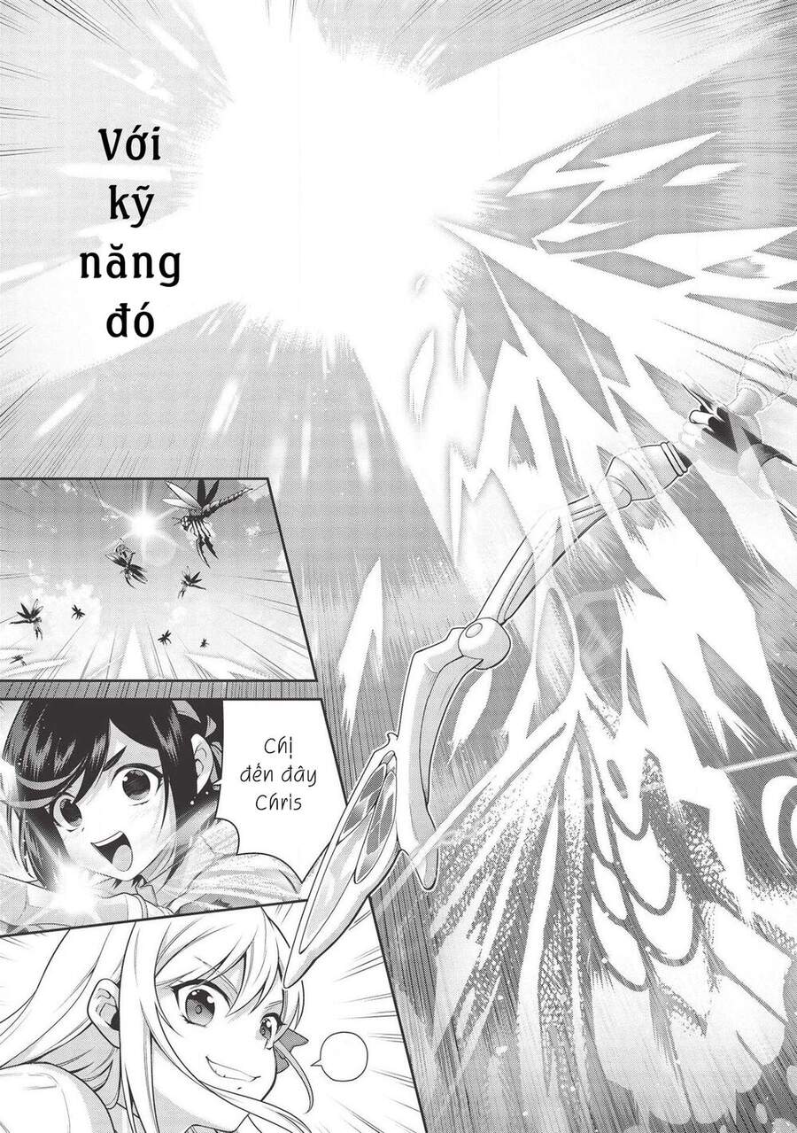 Eiyuu-Ou, Bu O Kiwameru Tame Tensei Su - Soshite, Sekai Saikyou No Minarai Kishi ~ Chapter 13.1 - 13