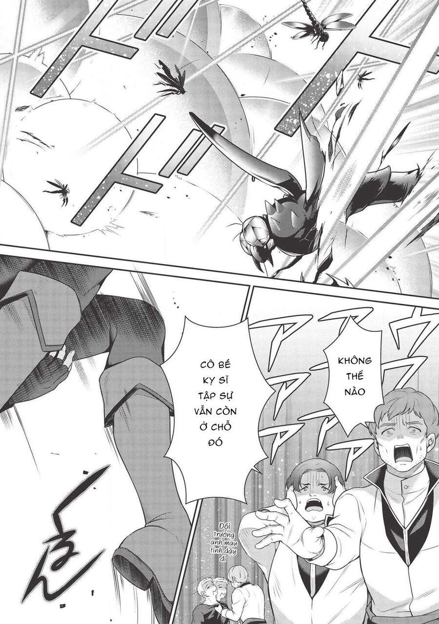 Eiyuu-Ou, Bu O Kiwameru Tame Tensei Su - Soshite, Sekai Saikyou No Minarai Kishi ~ Chapter 13.1 - 16