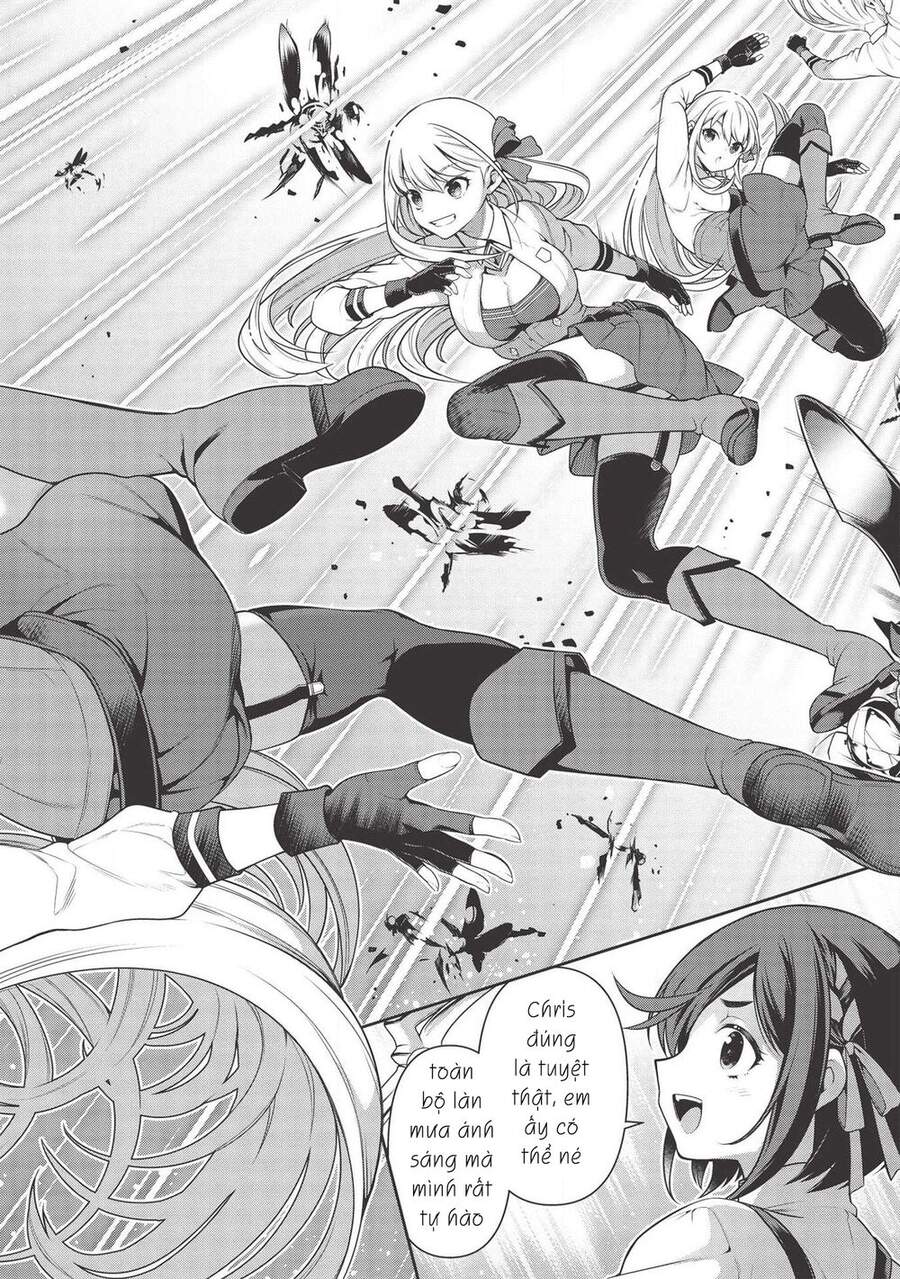 Eiyuu-Ou, Bu O Kiwameru Tame Tensei Su - Soshite, Sekai Saikyou No Minarai Kishi ~ Chapter 13.1 - 18