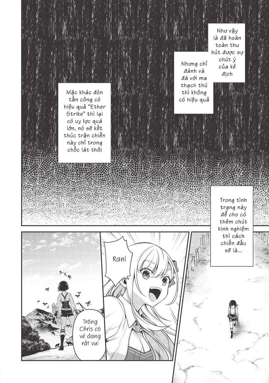 Eiyuu-Ou, Bu O Kiwameru Tame Tensei Su - Soshite, Sekai Saikyou No Minarai Kishi ~ Chapter 13.1 - 10