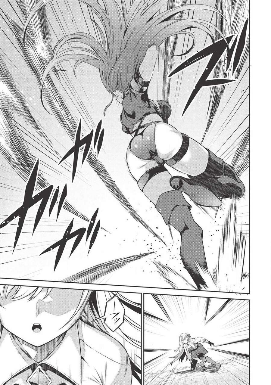 Eiyuu-Ou, Bu O Kiwameru Tame Tensei Su - Soshite, Sekai Saikyou No Minarai Kishi ~ Chapter 14 - 14