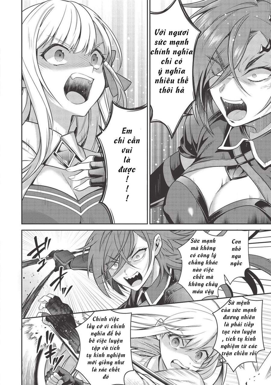 Eiyuu-Ou, Bu O Kiwameru Tame Tensei Su - Soshite, Sekai Saikyou No Minarai Kishi ~ Chapter 14 - 23