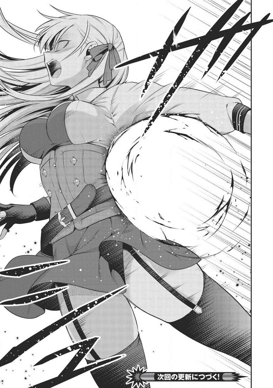 Eiyuu-Ou, Bu O Kiwameru Tame Tensei Su - Soshite, Sekai Saikyou No Minarai Kishi ~ Chapter 14 - 26