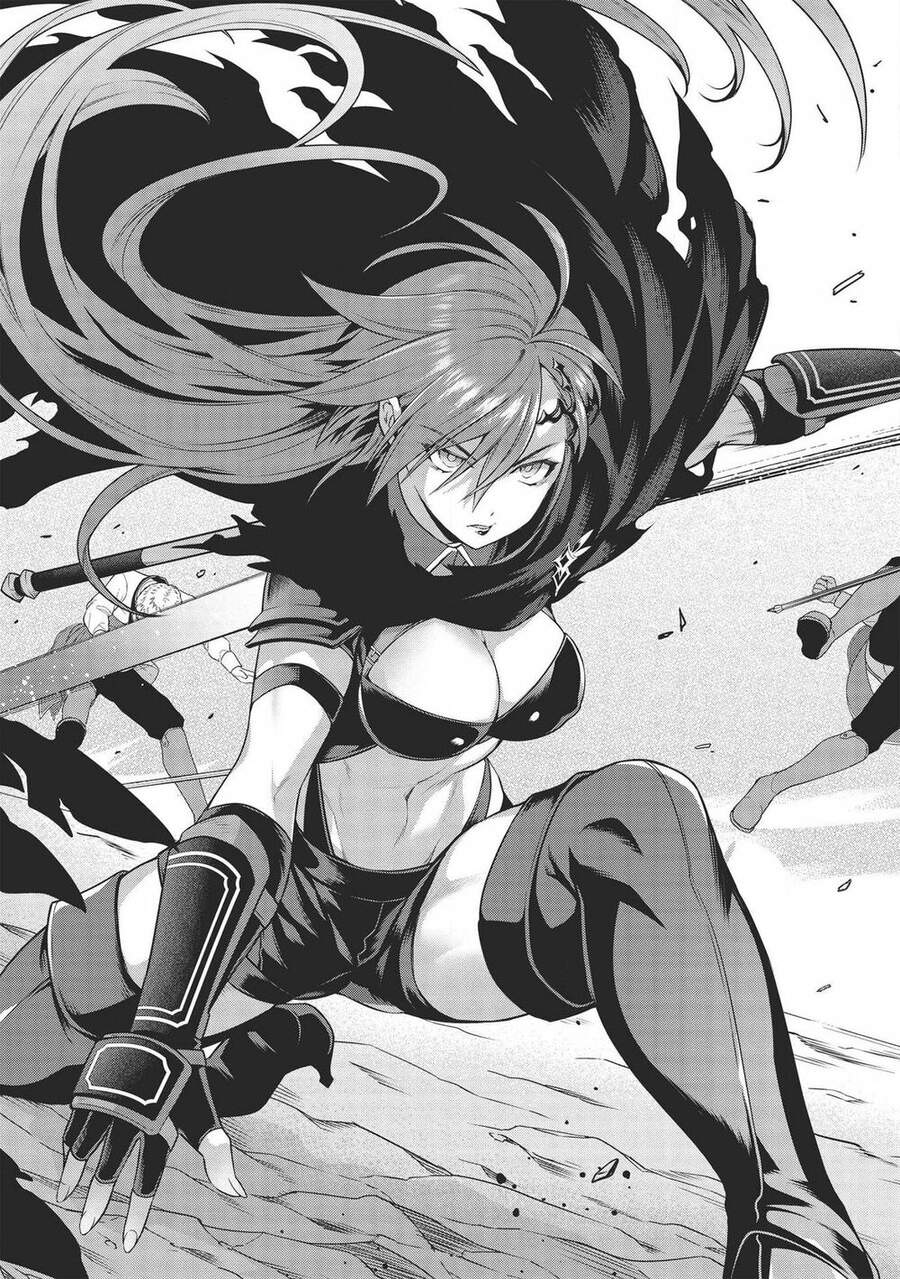 Eiyuu-Ou, Bu O Kiwameru Tame Tensei Su - Soshite, Sekai Saikyou No Minarai Kishi ~ Chapter 14 - 6