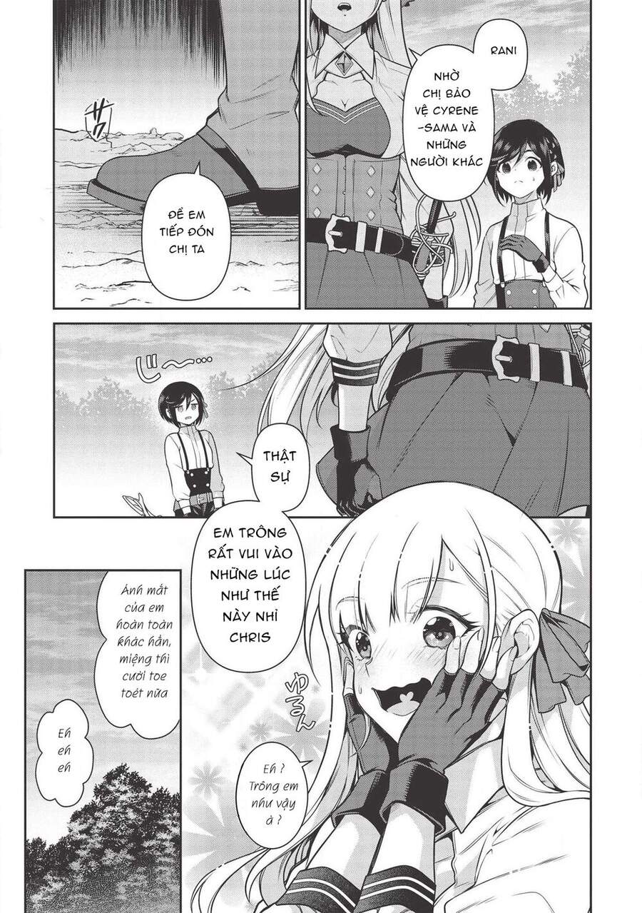 Eiyuu-Ou, Bu O Kiwameru Tame Tensei Su - Soshite, Sekai Saikyou No Minarai Kishi ~ Chapter 14 - 8