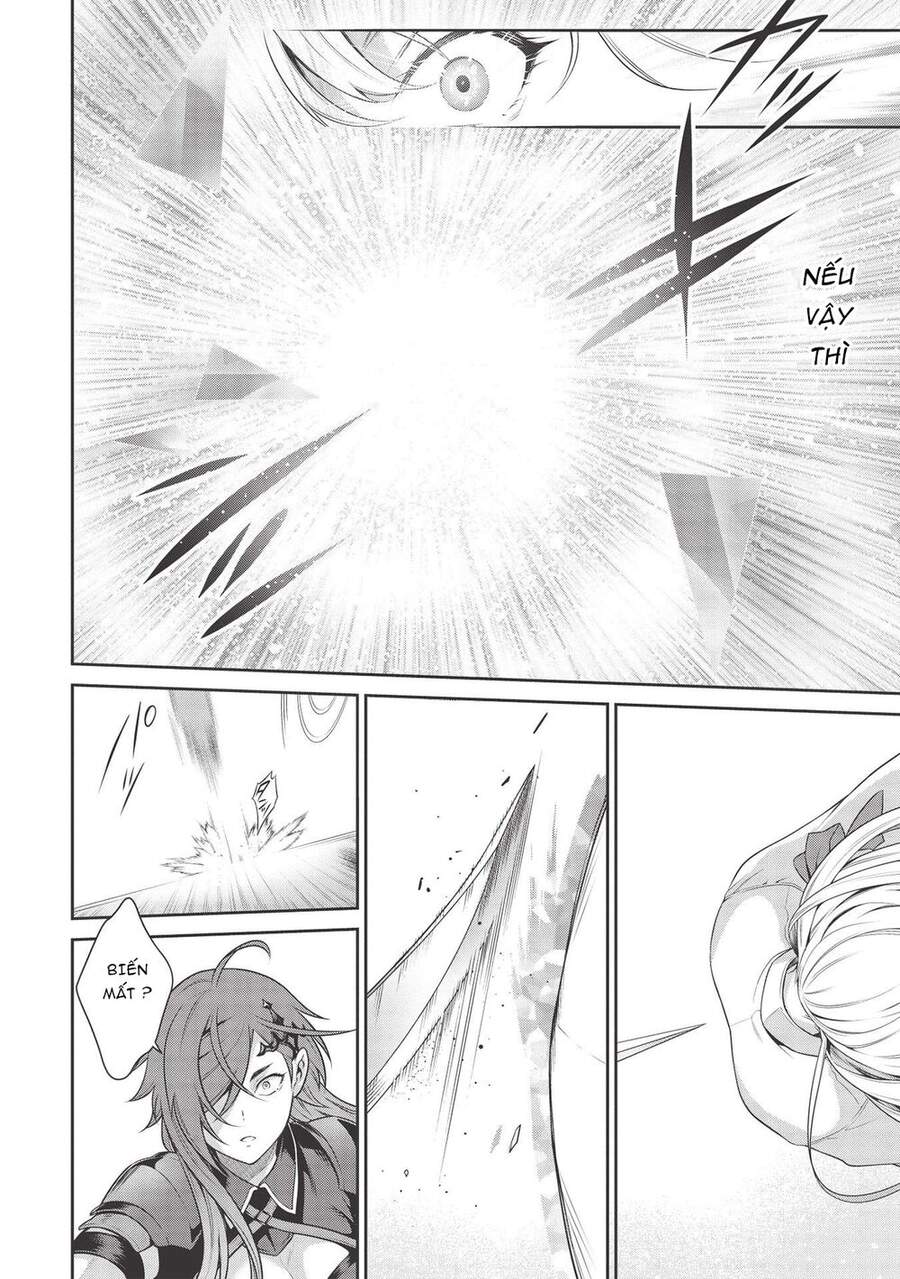 Eiyuu-Ou, Bu O Kiwameru Tame Tensei Su - Soshite, Sekai Saikyou No Minarai Kishi ~ Chapter 15 - 13