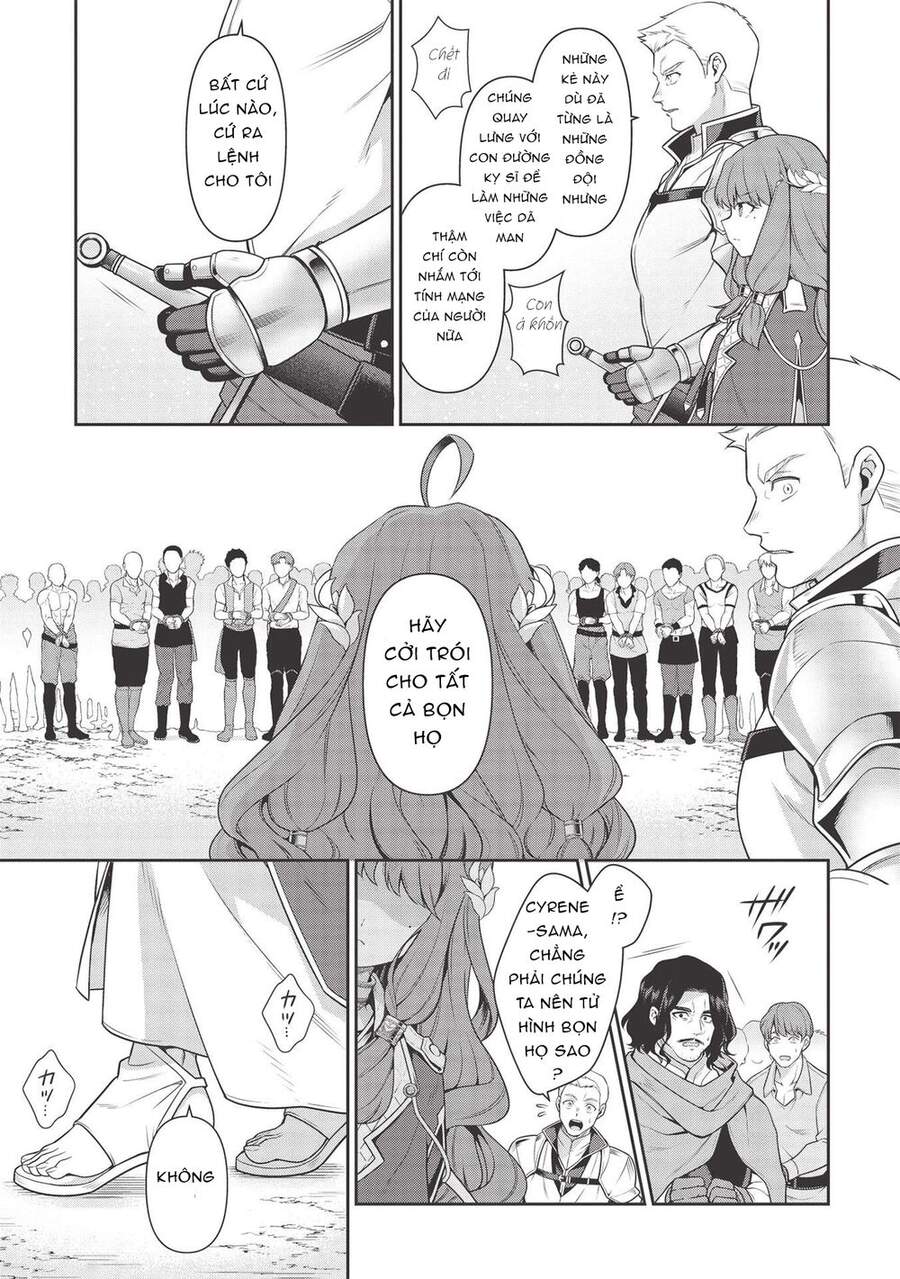 Eiyuu-Ou, Bu O Kiwameru Tame Tensei Su - Soshite, Sekai Saikyou No Minarai Kishi ~ Chapter 15 - 22