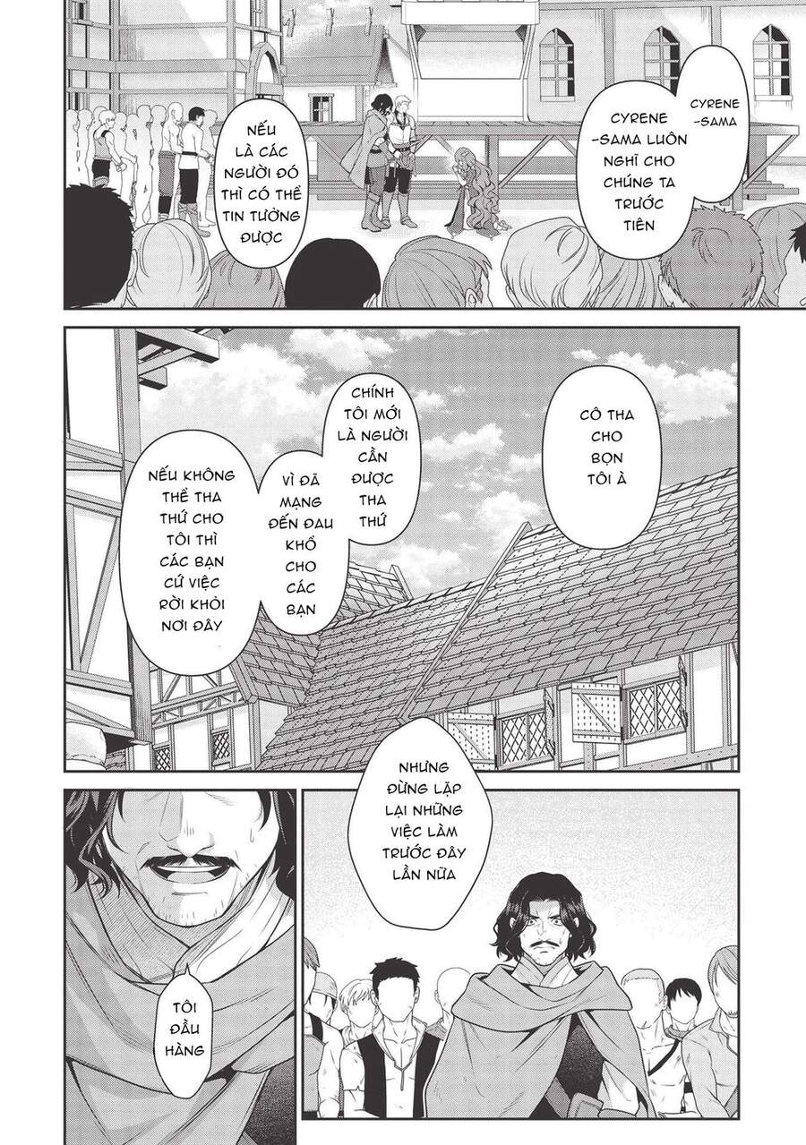 Eiyuu-Ou, Bu O Kiwameru Tame Tensei Su - Soshite, Sekai Saikyou No Minarai Kishi ~ Chapter 15 - 25