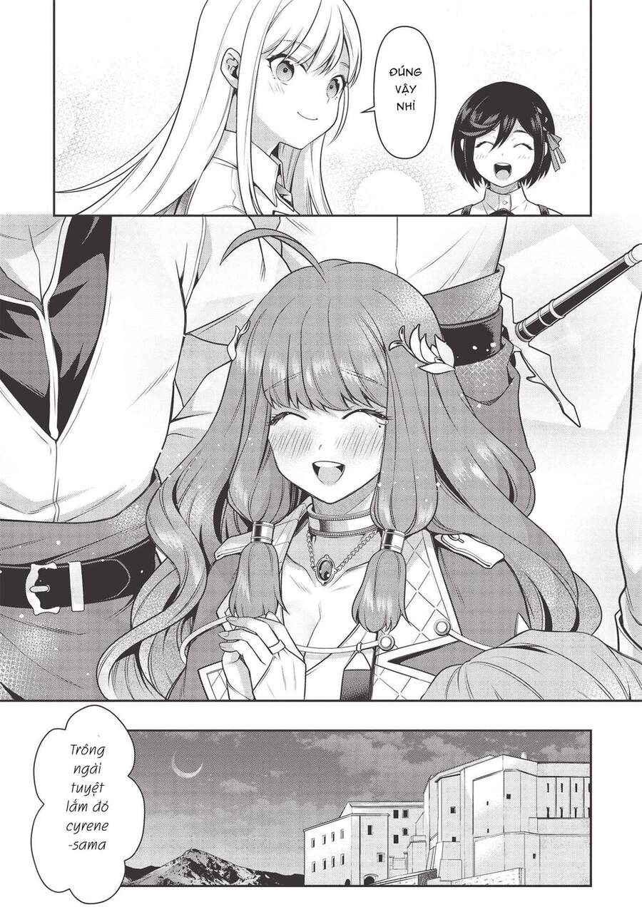 Eiyuu-Ou, Bu O Kiwameru Tame Tensei Su - Soshite, Sekai Saikyou No Minarai Kishi ~ Chapter 15 - 28