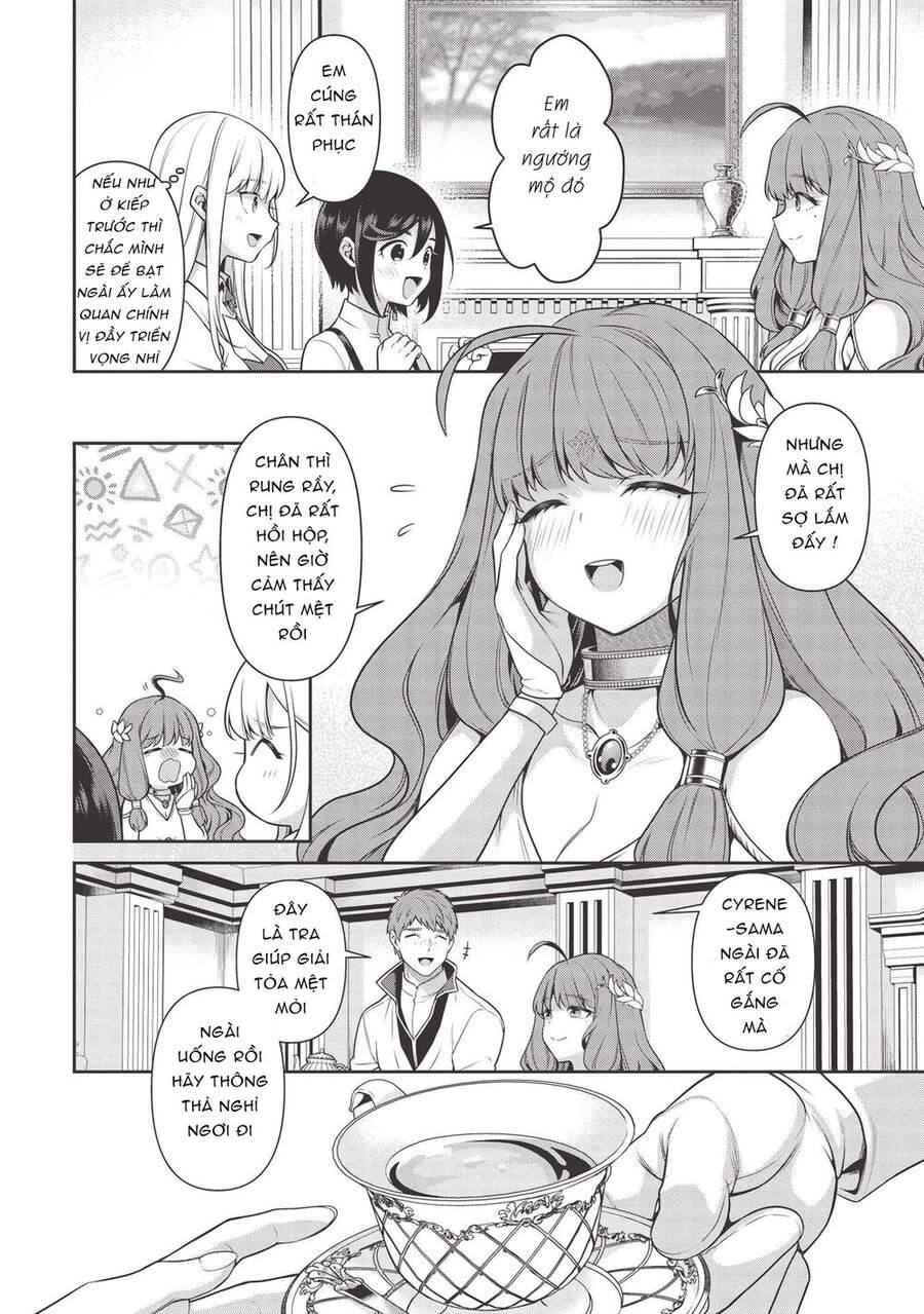 Eiyuu-Ou, Bu O Kiwameru Tame Tensei Su - Soshite, Sekai Saikyou No Minarai Kishi ~ Chapter 15 - 29