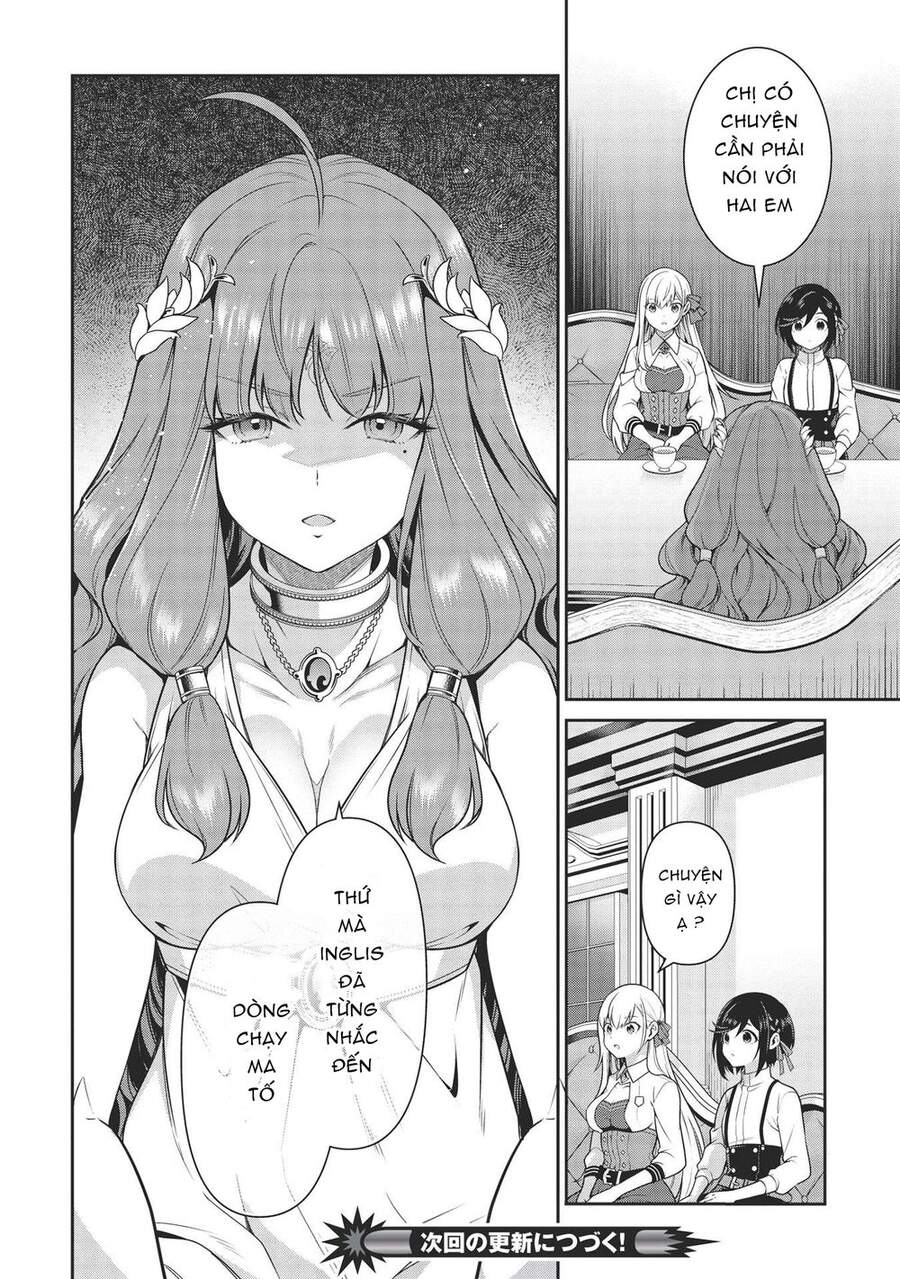 Eiyuu-Ou, Bu O Kiwameru Tame Tensei Su - Soshite, Sekai Saikyou No Minarai Kishi ~ Chapter 15 - 31