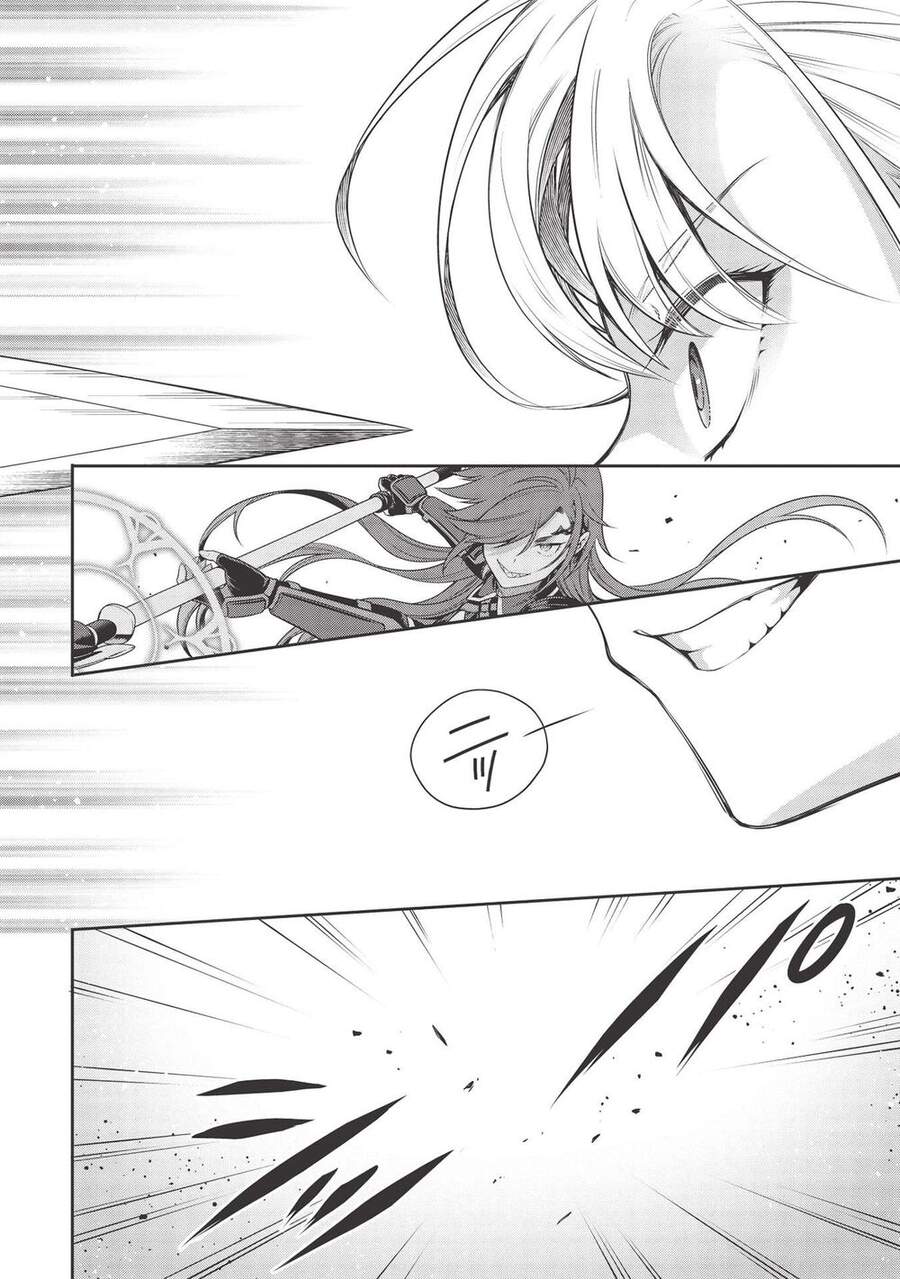 Eiyuu-Ou, Bu O Kiwameru Tame Tensei Su - Soshite, Sekai Saikyou No Minarai Kishi ~ Chapter 15 - 9