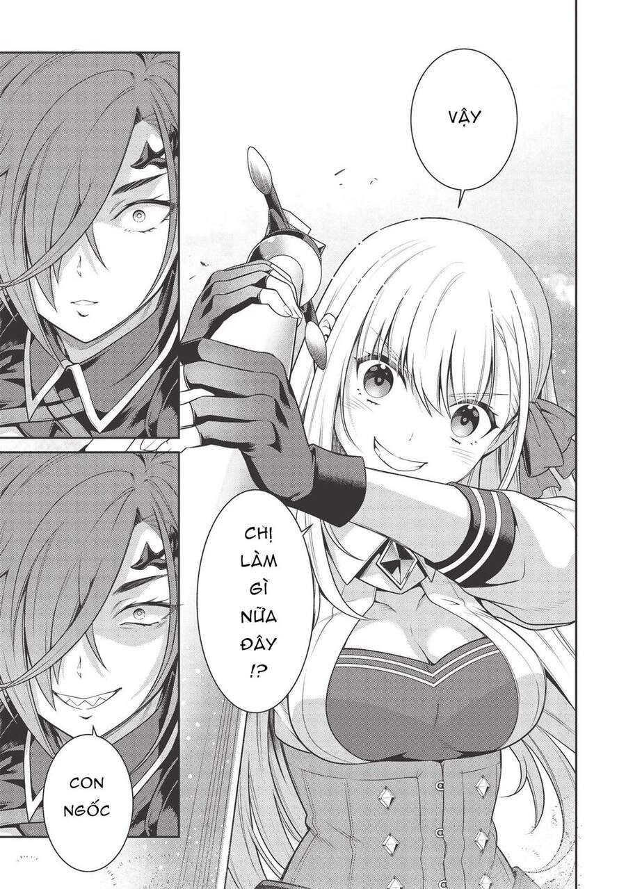 Eiyuu-Ou, Bu O Kiwameru Tame Tensei Su - Soshite, Sekai Saikyou No Minarai Kishi ~ Chapter 15 - 10