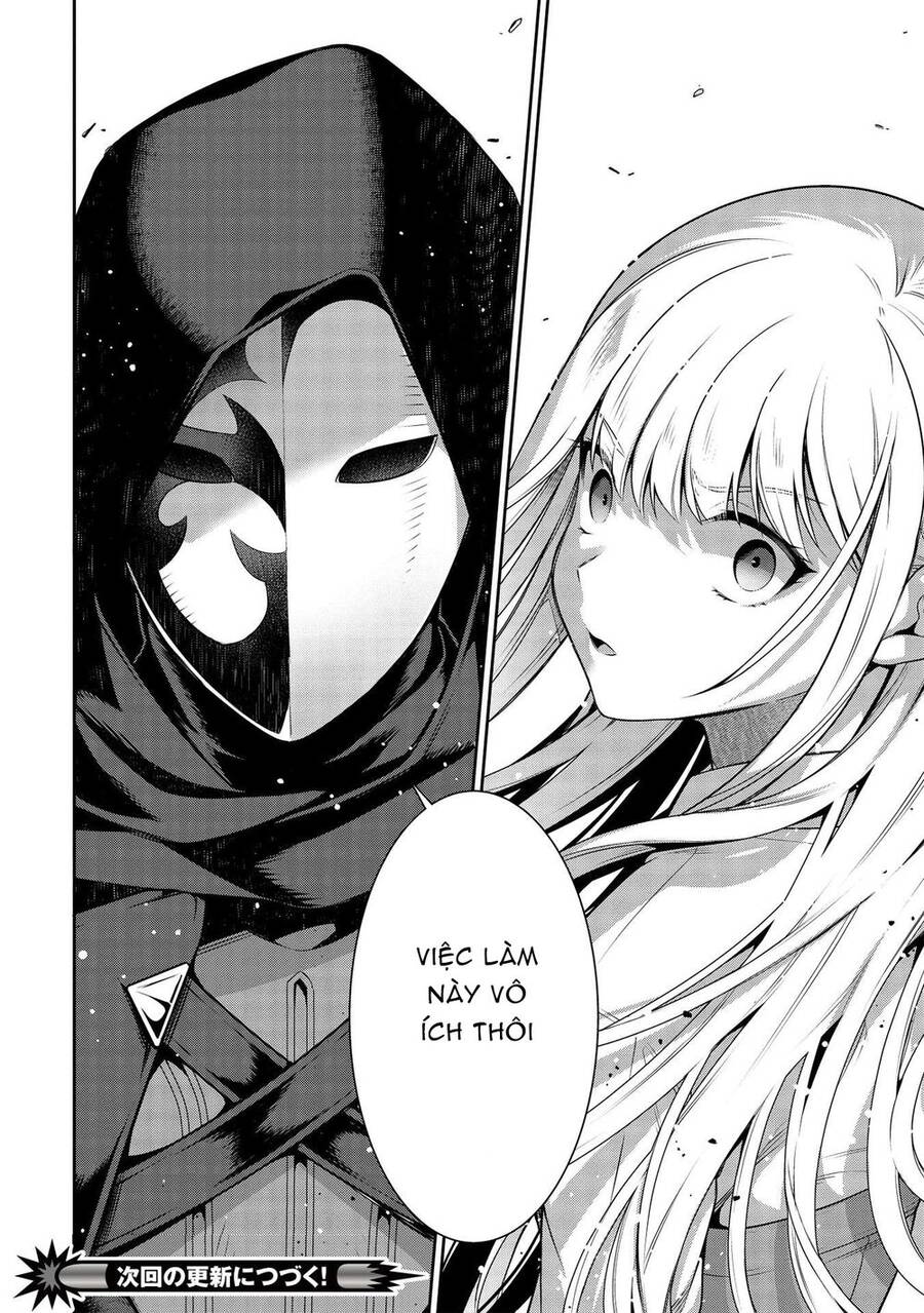 Eiyuu-Ou, Bu O Kiwameru Tame Tensei Su - Soshite, Sekai Saikyou No Minarai Kishi ~ Chapter 16.2 - 19