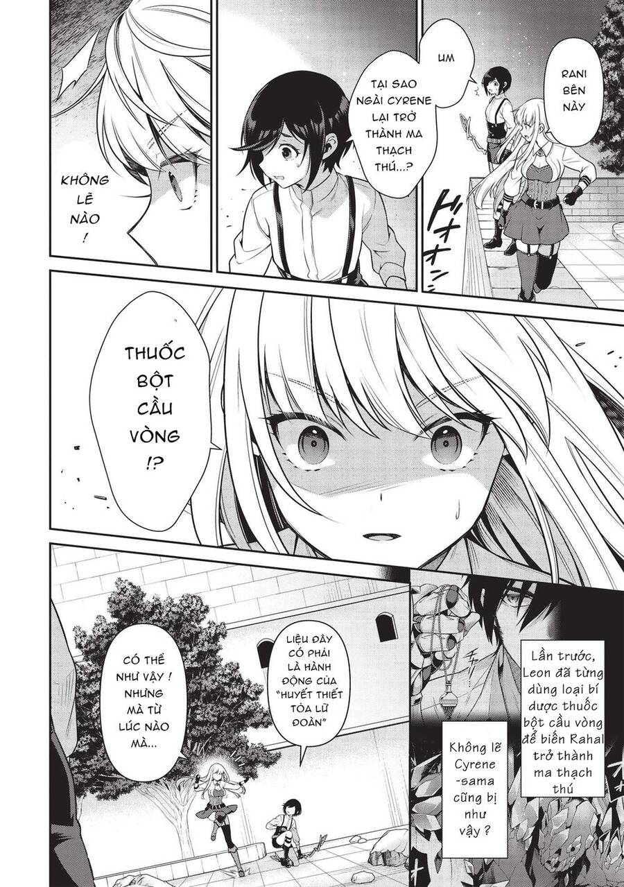 Eiyuu-Ou, Bu O Kiwameru Tame Tensei Su - Soshite, Sekai Saikyou No Minarai Kishi ~ Chapter 16.2 - 7