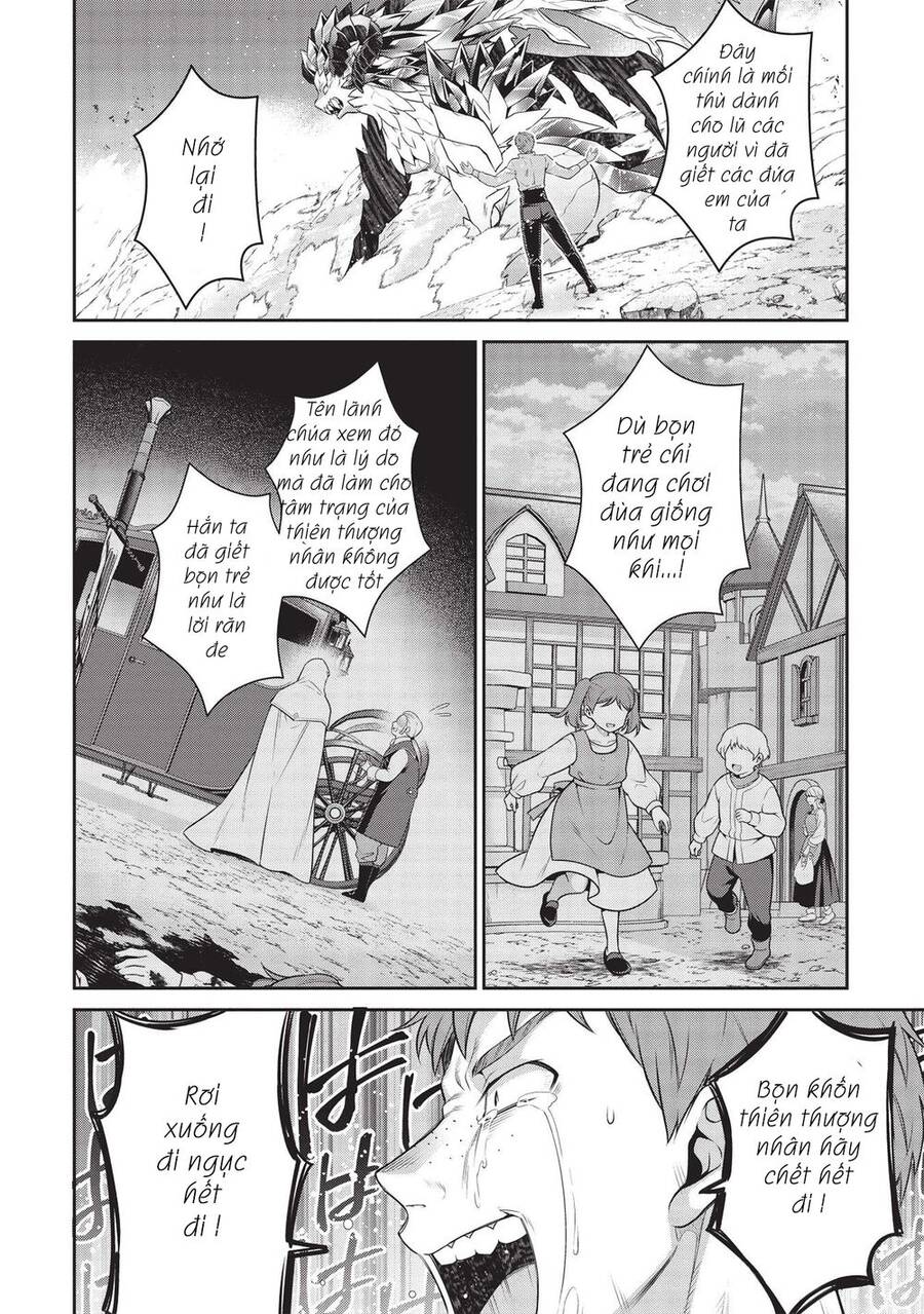 Eiyuu-Ou, Bu O Kiwameru Tame Tensei Su - Soshite, Sekai Saikyou No Minarai Kishi ~ Chapter 16.2 - 9