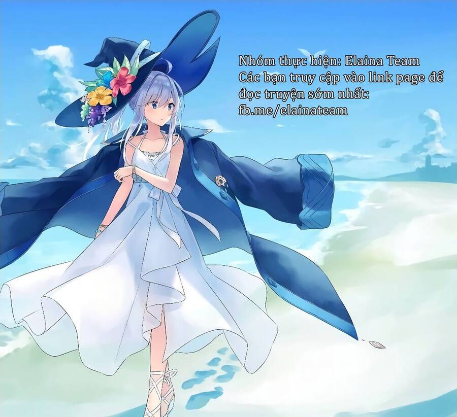 Eiyuu-Ou, Bu O Kiwameru Tame Tensei Su - Soshite, Sekai Saikyou No Minarai Kishi ~ Chapter 17.1 - 1